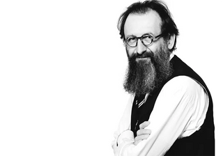 Michele De Lucchi blends architecture and industrial design in icons like the Tolomeo lamp, Pulcina coffee maker, and Bonheur floor lamp. Buy now on SHOPDECOR®