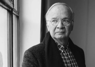 Paolo Rizzatto blends architectural clarity with luminous poetry—discover icons like 265 Lamp, Jolly table, and Eufronio planter. Buy now on SHOPDECOR®