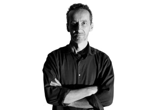 Innovative Italian designer blending art and craftsmanship, Paolo Ulian creates poetic pieces defined by balance and sustainability. Buy now on SHOPDECOR®