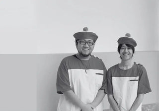 Known for their poetic My House clock for the brand Progetti, this duo blends modern style and simple clocks into unique creations. Buy now on SHOPDECOR®