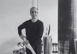 Discover Sam Baron’s refined collaborations with Bitossi and Vista Alegre. Explore the Bel Paese and Un Buon Ricordo collections—modern classics of poetic design.