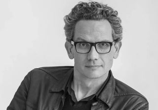 Explore Sebastian Bergne’s iconic designs—functional yet emotionally resonant objects that blend practicality with artistic expression. Buy now on SHOPDECOR®