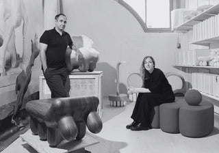 Discover the Flowie seat by Supertoys Supertoys—where sculptural joy, radical softness, and playful conceptual design come together. Buy now on SHOPDECOR®