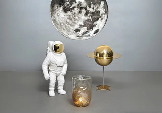 Discover Diesel With Seletti Objects: bold vases, lamps, decorations and candles that turn interiors into design statements. Buy now on SHOPDECOR®