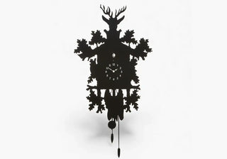 Domeniconi | Cuckoo Clocks