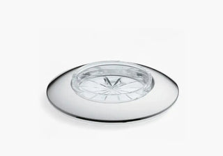 Discover Ercuis Galet: designer silverware, sculpted bowls, ice buckets and centerpieces inspired and crafted for timeless table elegance. | Only at ShopDecor