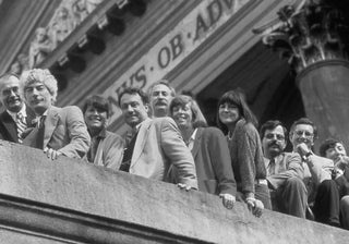 Explore Studio 65’s iconic Gufram designs—Bocca sofa, Attica seat, and Attica TL table—bold symbols of Italian radical design. Buy now on SHOPDECOR®