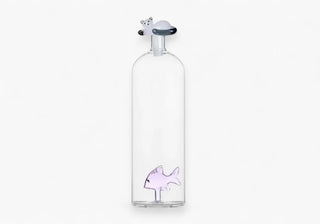 The Ichendorf | Bottles collection embodies the art of glassmaking with pieces that are both functional and expressive.