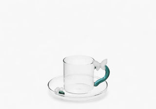 Discover Ichendorf’s designer cups and mugs: from borosilicate coffee sets to tea cups by Trimarchi, Baldereschi, and Luglio. Buy now on SHOPDECOR®