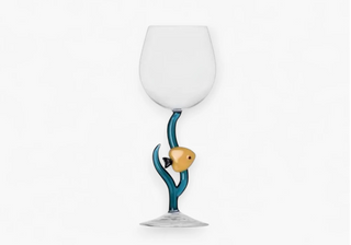 Discover Ichendorf Stemmed Glasses—artisan wine goblets, prosecco flutes, and elegant stemware designed by Baldereschi, Sironi & more. Buy now on SHOPDECOR®