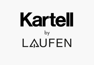 Discover Kartell by Laufen bathroom furniture and accessories, including Sound-Rack, Rail and All Saints. Explore storage, shelves and mirrors at ShopDecor®.
