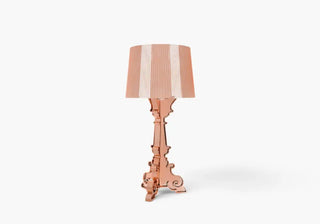 Discover Kartell lighting, from Planet and Big Battery to FL/Y. Explore designer table, pendant, floor, portable and wall lamps online at ShopDecor®.