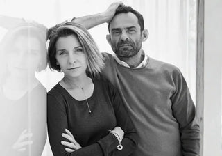 Discover Ludovica & Roberto Palomba x Kartell furniture, from Sound-Rack and Shelfish to All Saints. Explore storage, tables and seating at ShopDecor®.