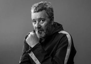 Discover Philippe Starck x Kartell furniture and lighting, from Ero|S| and Uncle Jim to Misses Flower Power. Explore iconic designs at ShopDecor®.
