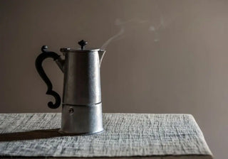 Celebrate design at the table with KnIndustrie - Tableware & Dinnerware, discover elegant tableware, stainless coffee makers, and centerpieces. Buy now on SHOPDECOR®