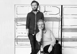 Discover Ronan & Erwan Bouroullec for Magis, from the Pila chair and Tambour table to modular Steelwood shelving shaped by lightness and thoughtful design.