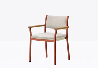 Experience elegant comfort and Italian style with pedrali chairs & armchairs for homes, offices, and outdoor living. Buy now on SHOPDECOR®
