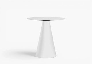 Live the iconic Pedrali Ikon collection, featuring sculptural tables and designer bases for elegant residential and contract interiors. Shop today at ShopDecor®.