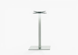 Build elegant dining and hospitality spaces with Pedrali Inox table bases, combining structural precision, timeless design and performance. Order now from ShopDecor®