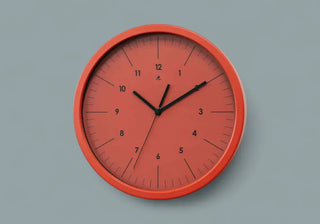 Decorate your walls with Progetti clocks — where Italian design and modern creativity redefine the way you see time and space. Buy now on SHOPDECOR®