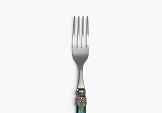 Discover stone-washed Rivadossi Sandro cutlery in 18/10 stainless steel, with tactile finishes and refined metallic tones for elegant, distinctive tables.