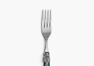 Discover Rivadossi Sandro Steel cutlery in 18/10 stainless steel, with coloured handles, refined details and versatile designs for elegant everyday tables.