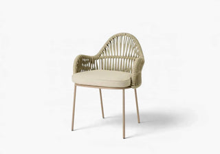 Discover Scab designer armchairs in polycarbonate, technopolymer and steel for dining, contract interiors and sophisticated outdoor living. Grab yours on ShopDecor®