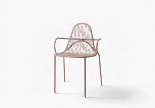 Discover refined Scab designer seating for dining, contract and outdoor spaces, with stackable, upholstered and weather-ready Scab chairs. ShopDecor®: available now