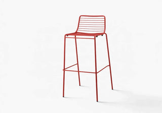 Explore Scab designer stools in steel, wood and polymer for kitchens, bars, contract interiors and sophisticated outdoor settings. Get it on ShopDecor®