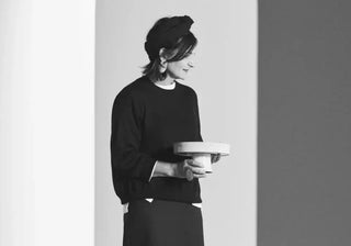 Explore Marie Michielssen’s sculptural universe for Serax: artisan lighting, poetic vases, designer furniture, and timeless home accessories and more.