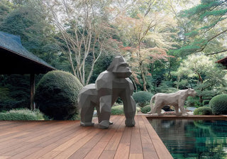 Explore Vondom Origami planters, decorative vases and geometric sculptures by Studio Vondom. Enhance indoor and outdoor spaces. Shop now at ShopDecor®!