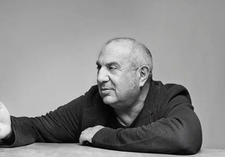 Stefano Giovannoni x Vondom