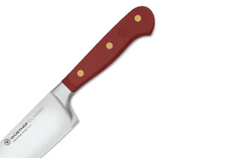 Experience Wüsthof Classic - Classic Color precision—premium chef’s knives, santoku knives, and elegant knife block sets for every kitchen. Buy now on SHOPDECOR®