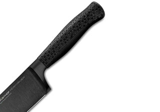 Experience Wüsthof Performer precision—DLC-coated chef knives, santoku knives, and ultra-durable paring knives for superior performance. Buy now on SHOPDECOR®