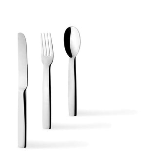 Broggi Rail set 24 cutlery