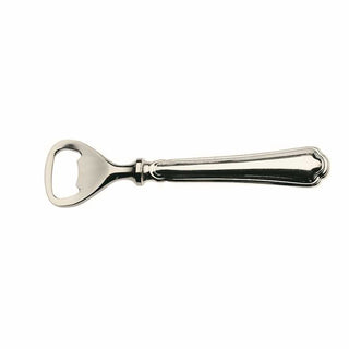Broggi Serbelloni bottle-opener silver plated nickel - Buy now on ShopDecor - Discover the best products by BROGGI design