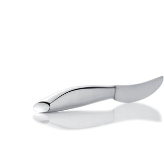 Broggi Zeta set 24 cutlery polished steel - Buy now on ShopDecor - Discover the best products by BROGGI design