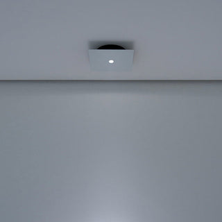 Davide Groppi Nulla PL ceiling lamp matt white - Buy now on ShopDecor - Discover the best products by DAVIDE GROPPI design