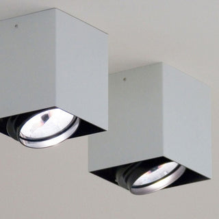 Davide Groppi Punto PL ceiling lamp - Buy now on ShopDecor - Discover the best products by DAVIDE GROPPI design