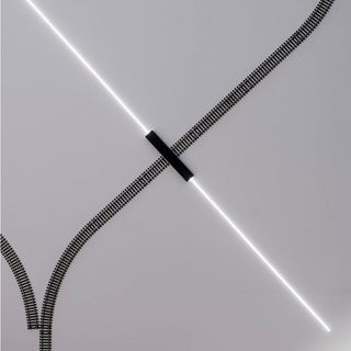 Davide Groppi Rail wall lamp - Buy now on ShopDecor - Discover the best products by DAVIDE GROPPI design