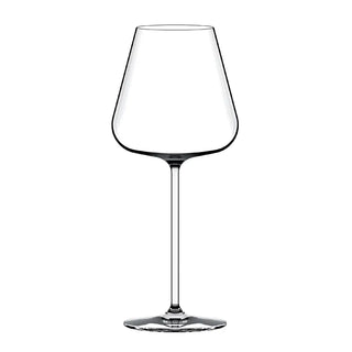 Italesse Etoilé Sparkle set 6 champagne stemmed glasses cc. 480 in clear glass - Buy now on ShopDecor - Discover the best products by ITALESSE design