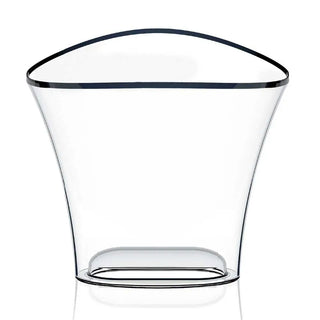 Italesse Vela Bucket ice bucket - Buy now on ShopDecor - Discover the best products by ITALESSE design