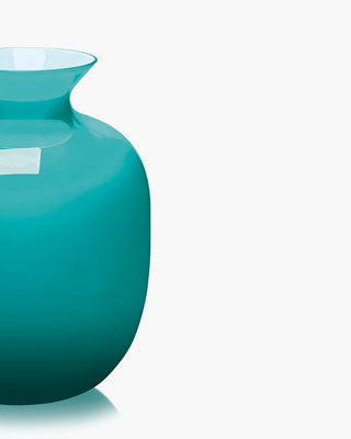 Ivv Rialto vase in cased glass - Buy now on ShopDecor - Discover the best products by IVV design