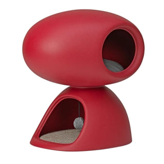 Chenil pour chats Qeeboo Cat Cave