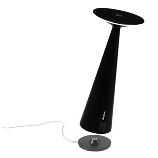 Zafferano Lampes à Porter Dama Pro USB Table lamp - Buy now on ShopDecor - Discover the best products by ZAFFERANO LAMPES À PORTER design