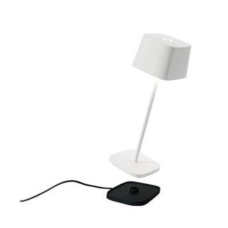 Zafferano Lampes à Porter Ofelia Pro Table lamp - Buy now on ShopDecor - Discover the best products by ZAFFERANO LAMPES À PORTER design
