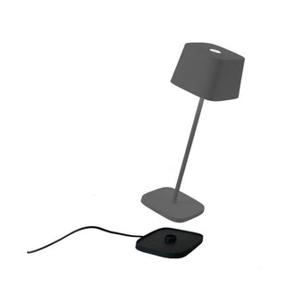 Zafferano Lampes à Porter Ofelia Pro Table lamp - Buy now on ShopDecor - Discover the best products by ZAFFERANO LAMPES À PORTER design