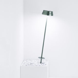 Zafferano Lampes à Porter Sister Light Peg Floor lamp - Buy now on ShopDecor - Discover the best products by ZAFFERANO LAMPES À PORTER design