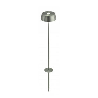 Zafferano Lampes à Porter Sister Light Peg Floor lamp Zafferano Green V3 - Buy now on ShopDecor - Discover the best products by ZAFFERANO LAMPES À PORTER design