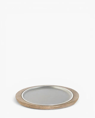 ab+ by Abert Celsius tray Oval 28x32 cm - 11x12.6 in - Buy now on ShopDecor - Discover the best products by AB+ design